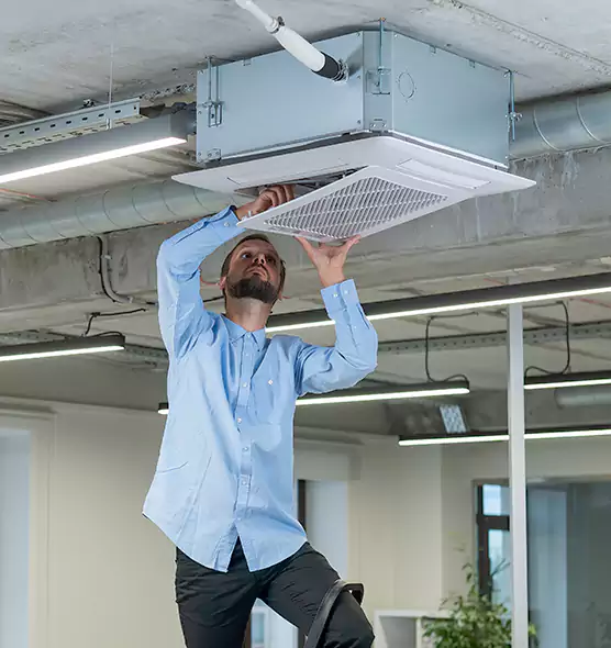 Professional Air Duct Cleaners in Phoenixville, PA