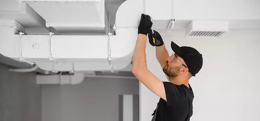 Our Air Duct Cleaning Services in Phoenixville, PA