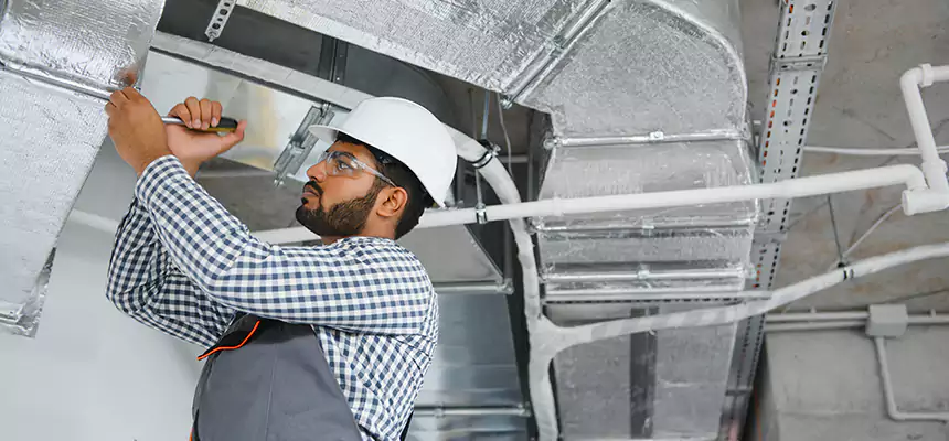 Proactive Ac Vent Repairs & Air Duct Replacement Companies Near Me in Phoenixville