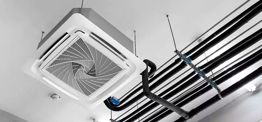 Our Air Duct Deep Cleaning Services in Phoenixville, PA