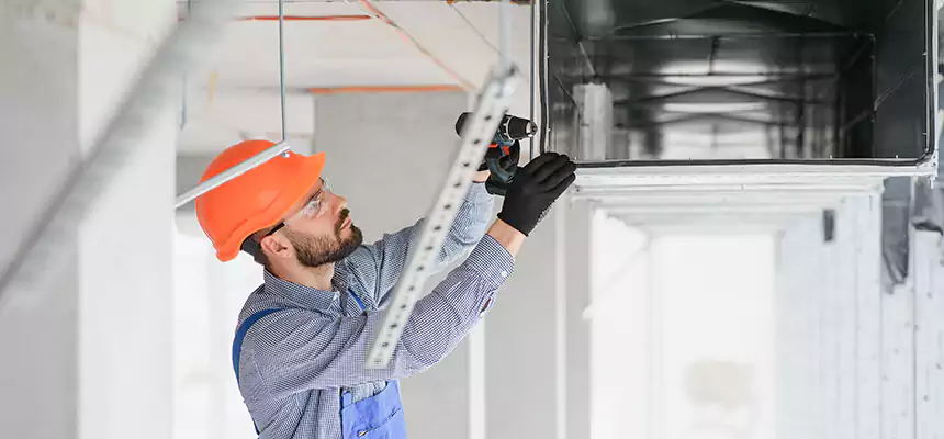 Our Air Vent Replacement Services in Phoenixville, PA