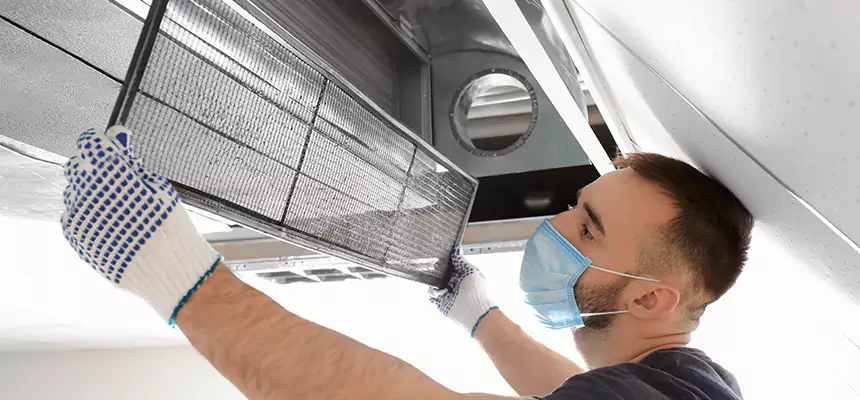 Our Bathroom Exhaust Duct Cleaning Services in Phoenixville, PA