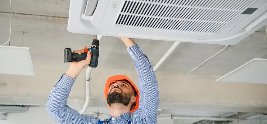 Detailed Multi‑Unit Riser & Roof Termination Cleaning in Phoenixville