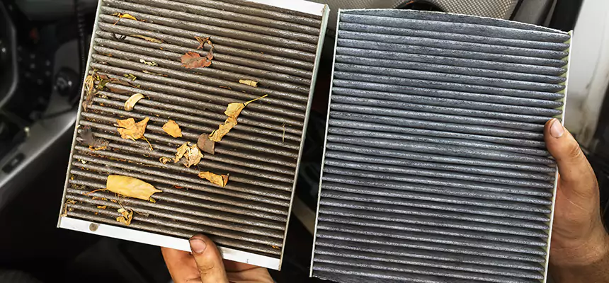 Our Dryer Vent Lint Filter Cleaning Services in Phoenixville, PA