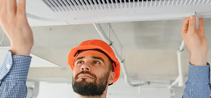 Our Furnace Vent Cleaning Services in Phoenixville, PA