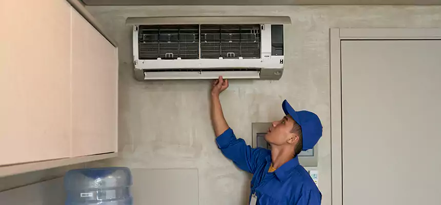 Balanced Fresh‑Air Ventilation (ERV/HRV) in Phoenixville