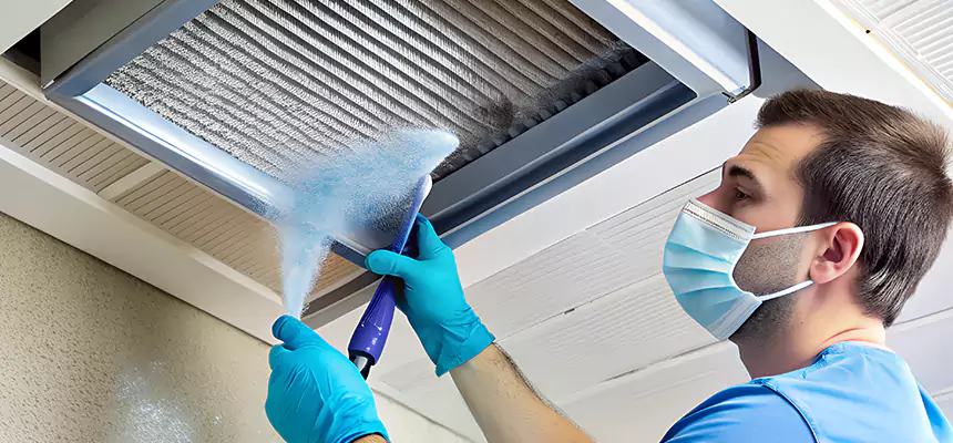 Our Home Ventilation Cleaning Services in Phoenixville, PA