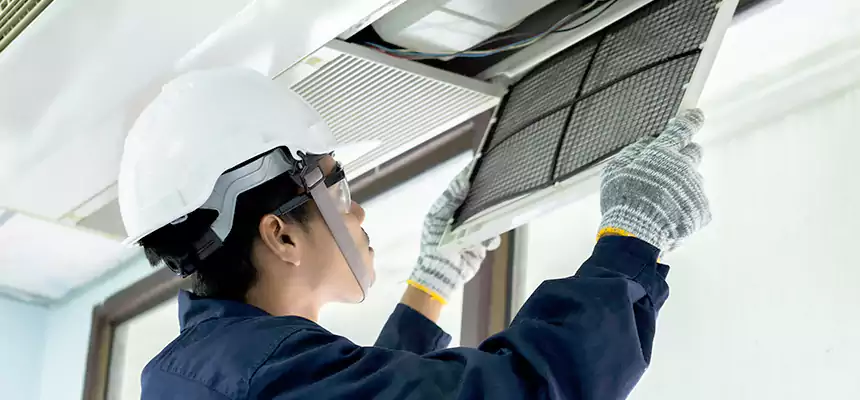 Our Multi-family Home Duct Cleaning Services in Phoenixville, PA