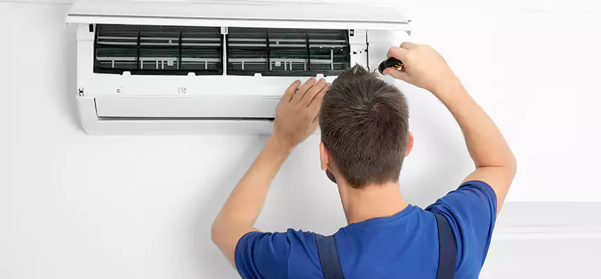 Our Smart Air Conditioning Installation Services in Phoenixville, PA