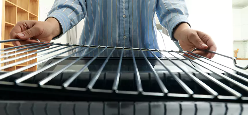 Our Vent Grille Washing Services in Phoenixville, PA