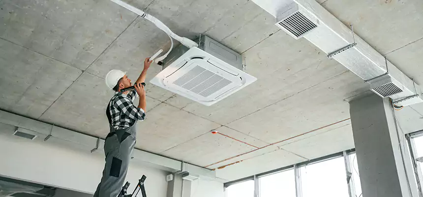 Our Wi Fi Connected Air Ducts Services in Phoenixville, PA