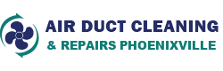 Air Duct Cleaning & Repairs Phoenixville