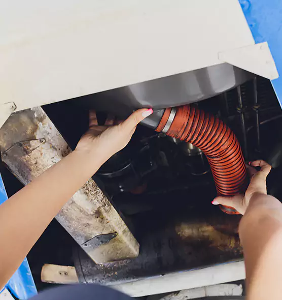 About Air Duct Virus Disinfection in Phoenixville, PA