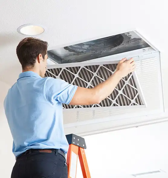 About Annual Dryer Vent Maintenance Phoenixville, PA