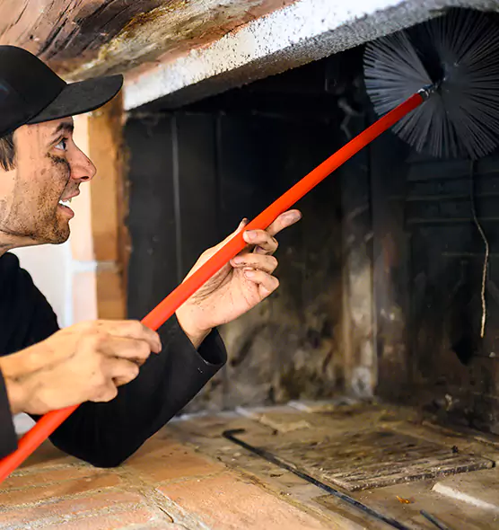 About Expert Chimney Cleaning in Phoenixville, PA