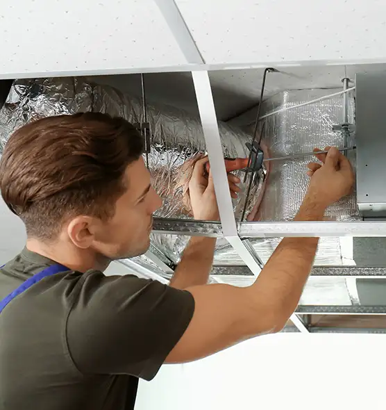 Professional Clogged Dryer Vent Repair in Phoenixville, PA