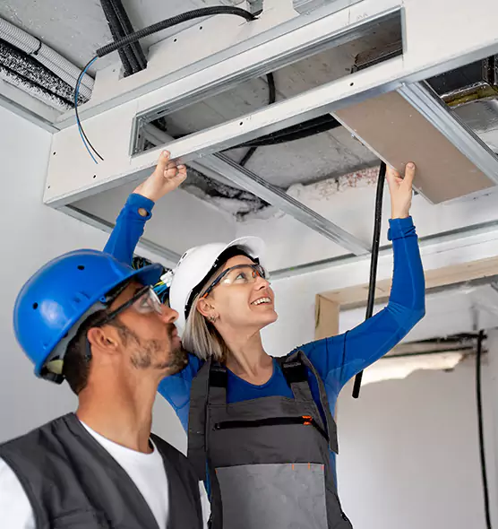 Comprehensive Duct Insulation Services in Phoenixville, PA