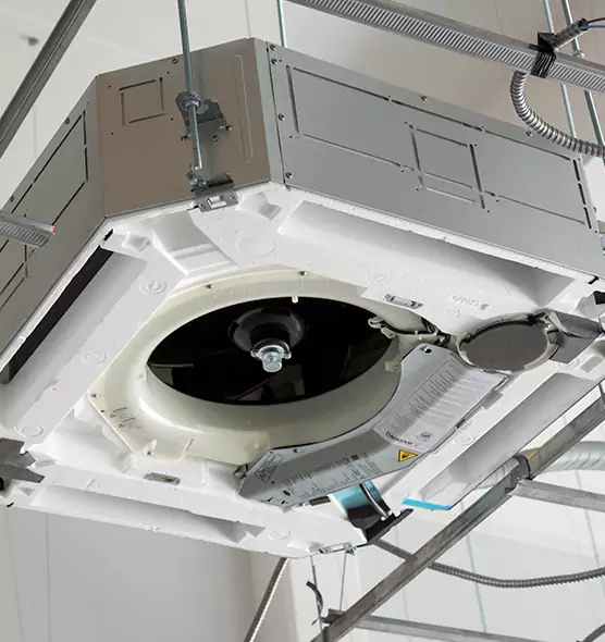 Professional Industrial Dryer Vent Cleaning in Phoenixville, PA