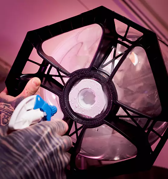 Expert Low VOC Vent Installation in Phoenixville, PA