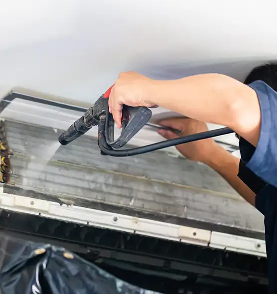 Welcome to Move-in/Move-out Duct Cleaning Services in Phoenixville, PA