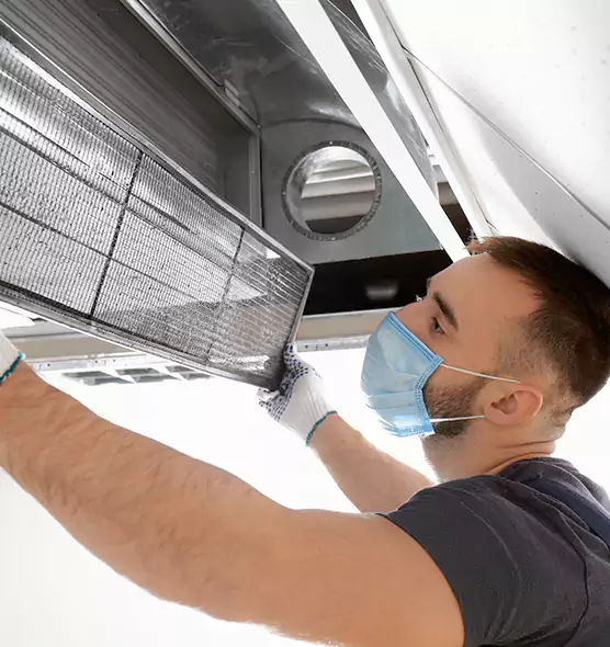 About Remove Smoke Smell From Air Duct in Phoenixville, PA