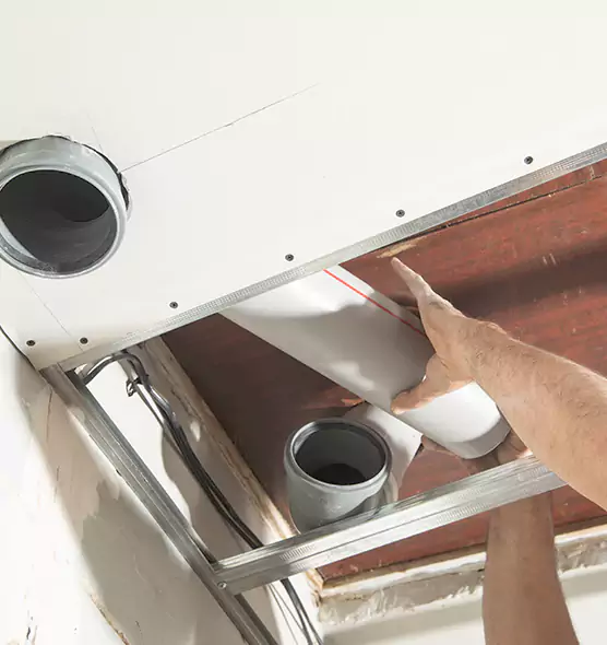 Professional Seasonal Allergy Air Duct Cleaning in Phoenixville, PA