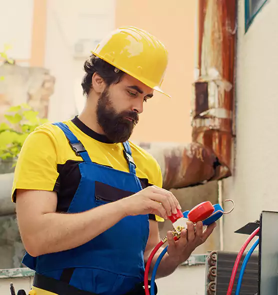 About Smart HVAC Installation in Phoenixville, PA