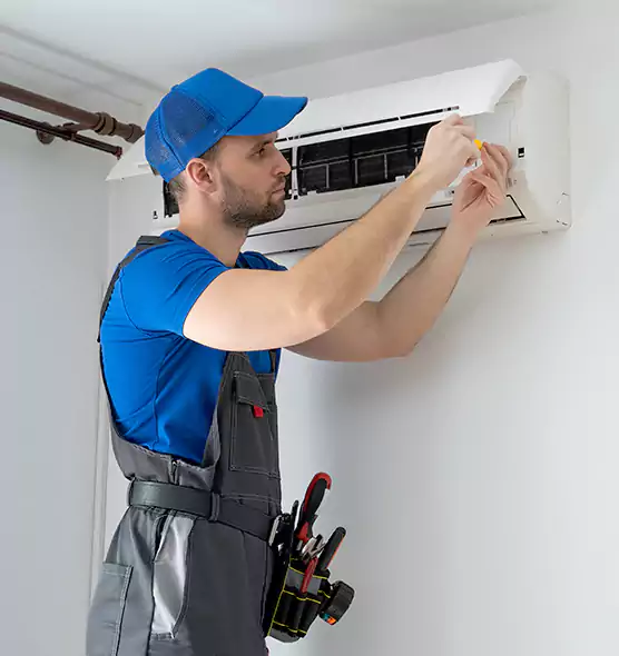 About Smart Thermostat AC Installation in Phoenixville, PA