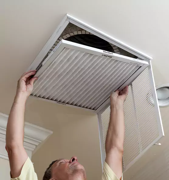 Trusted Vent Shaft Cleaning Expert in Phoenixville, PA