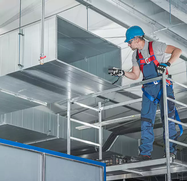 Why Homeowners & Businesses Trust Us in Phoenixville, PA?