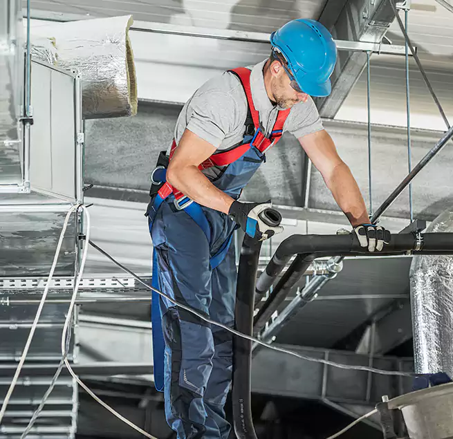 Why Homeowners & Businesses Trust Us in Phoenixville, PA?