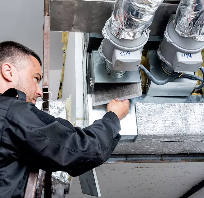 Why Homeowners & Businesses Trust Us in Phoenixville, PA?