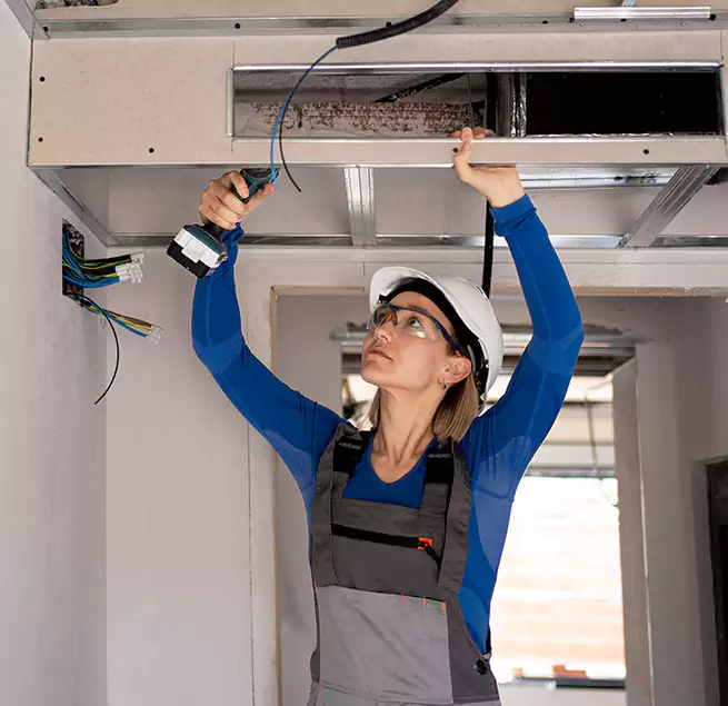 Why Homeowners & Businesses Trust Us in Phoenixville, PA?