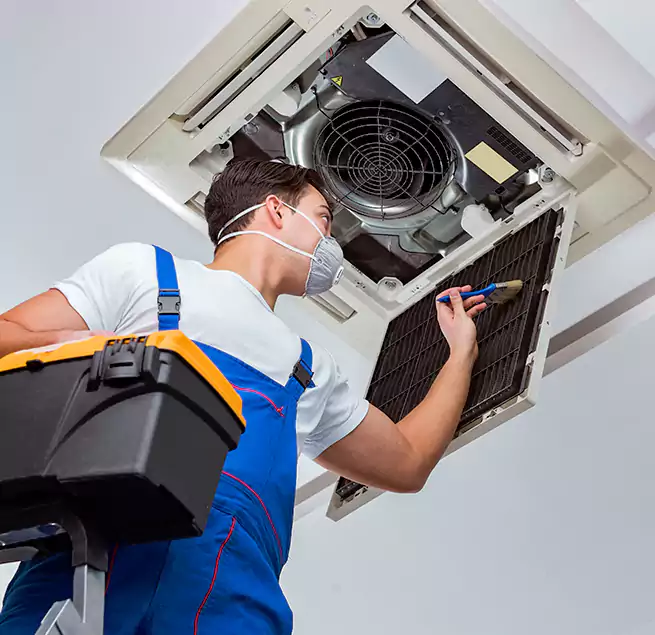 Why Homeowners & Businesses Trust Us in Phoenixville, PA?