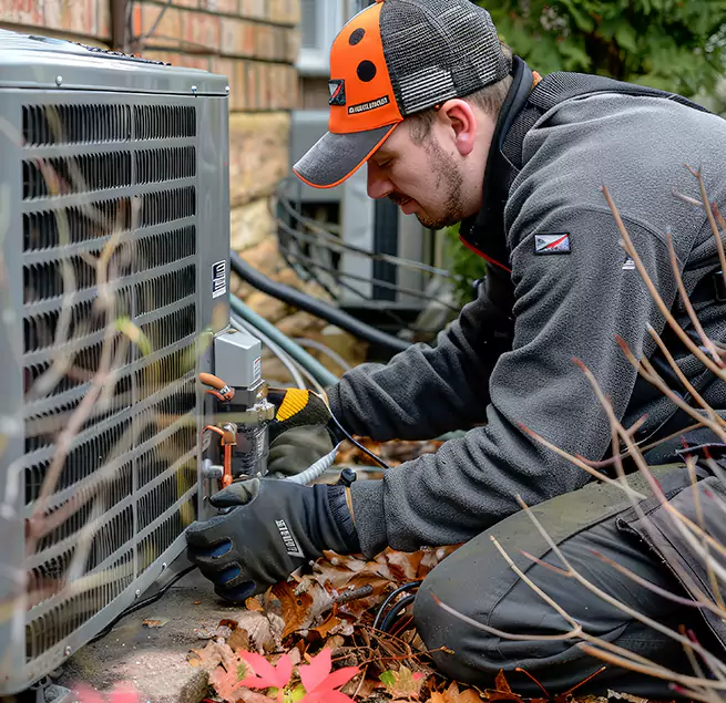 Why Homeowners & Businesses Trust Us in Phoenixville, PA?