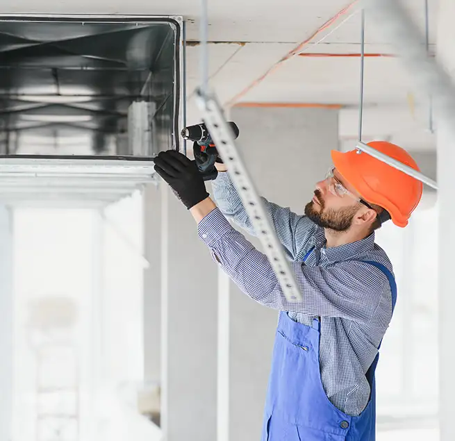 Why Homeowners Businesses Trust Us Phoenixville, PA