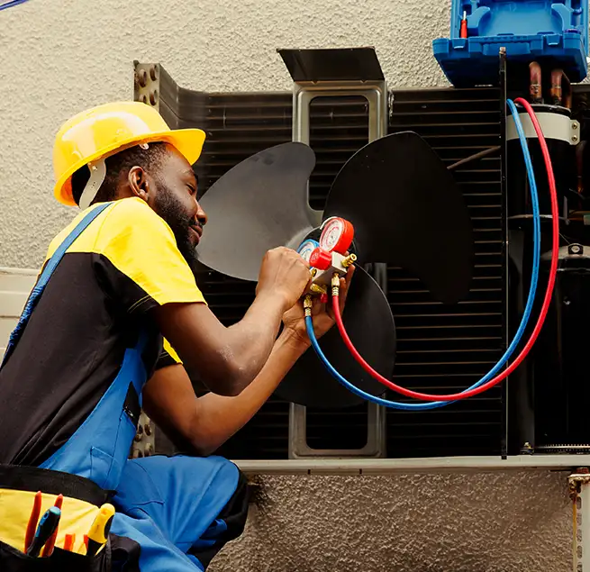 Why Homeowners & Businesses Trust Us in Phoenixville, PA?