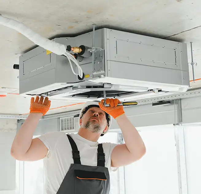 Why Homeowners & Businesses Trust Us Phoenixville, PA