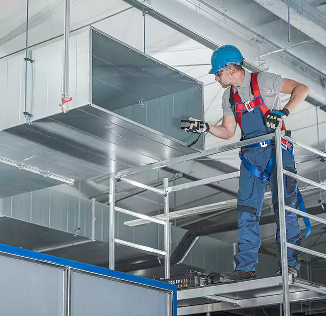 Why Homeowners Businesses Trust Us in Phoenixville, PA