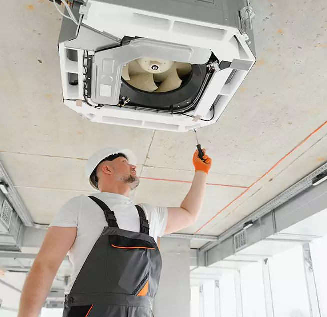 Why Homeowners Businesses Trust Us in Phoenixville, PA