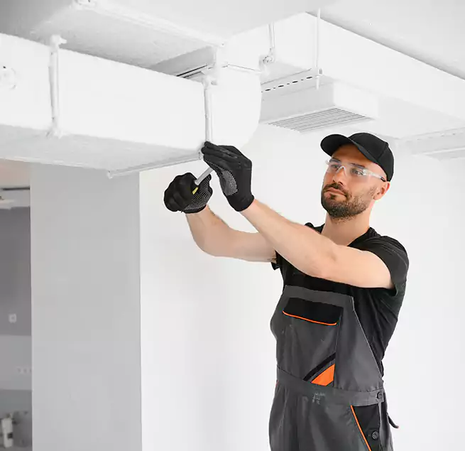 Why Homeowners Businesses Trust Us Phoenixville, PA