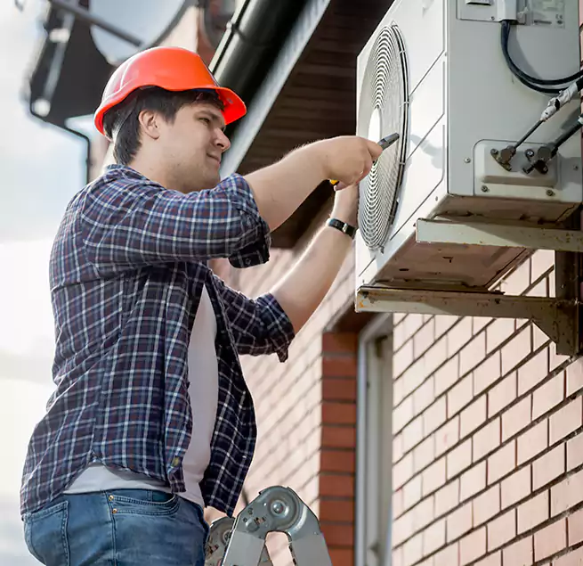 Why Homeowners & Businesses Trust Us Phoenixville, PA