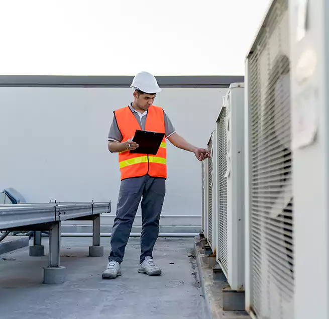 Why Homeowners & Businesses Trust Us in Phoenixville, PA?