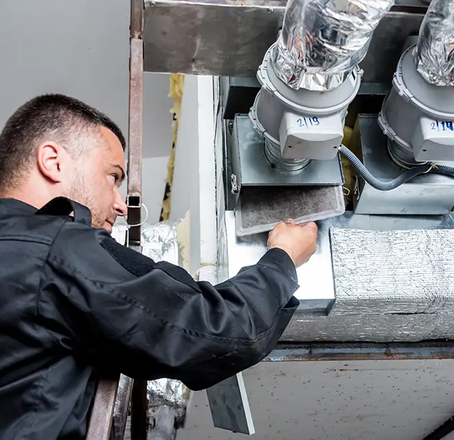 Why Homeowners & Businesses Trust Us in Phoenixville, PA?